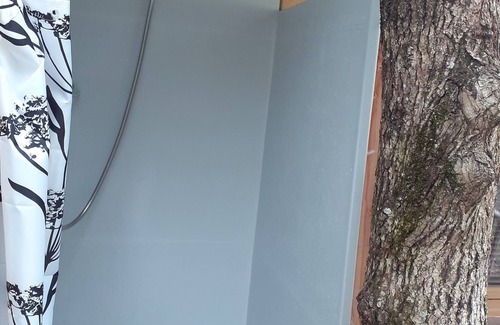 Couze-et-Saint-Front Cabina | Cabane Cosy en Lisière de Bois Pour un Séjour Ressourçant