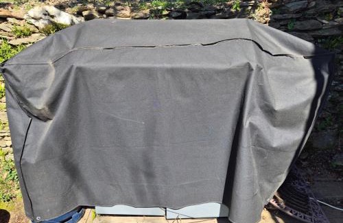 Saint-Germain-de-Calberte Cabina | Cabane insolite