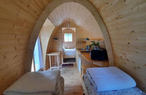 Gedre Casa | Cabane Perce Neige - Gavarnie