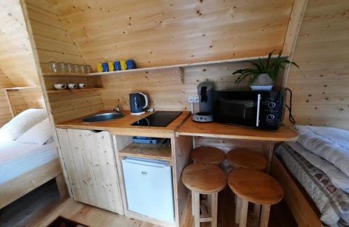 Gedre Casa | Cabane Perce Neige - Gavarnie
