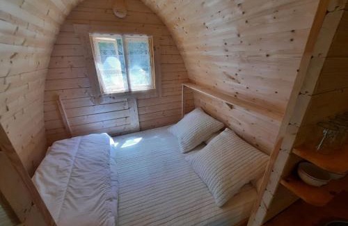 Gedre Casa | Cabane Perce Neige - Gavarnie