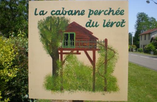 Solferino Casa | cabane perchée