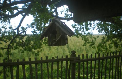 Solferino Casa | cabane perchée