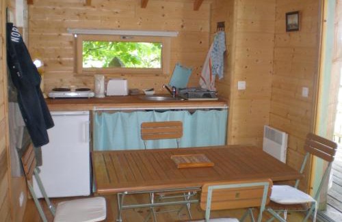 Solferino Casa | cabane perchée
