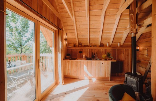 Gap Casa | Casa-Élite-Baño Privado-Vista a la Montana-Familiale avec annexe
