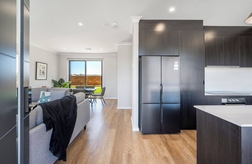 McLaren Vale Villa | Cabernet Sauvignon Villa