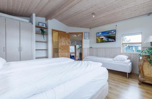 Blaskogabyggd Casa | Cabin Úthlíð - Birta Rentals