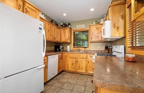 Pine River Apartamento | Cabin 1 at Heaths Resort