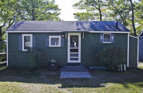 Carp Lake Cabina | Cabaña # 1 - Cedar Village