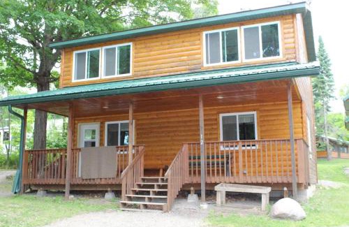 Deer River Casa | Cabin 12