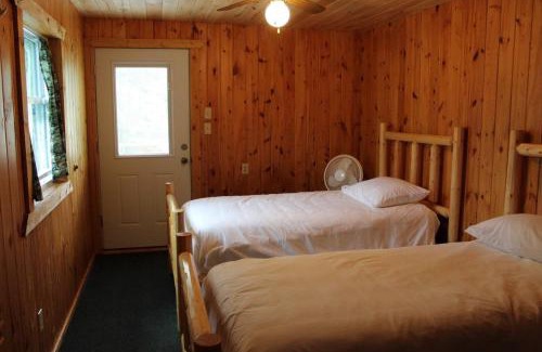 Deer River Casa | Cabin 12