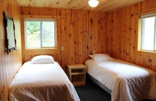 Deer River Casa | Cabin 12