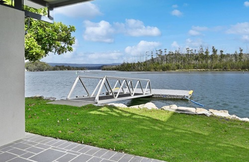 Lake Conjola Cabina | CABIN 17 - Lake Conjola