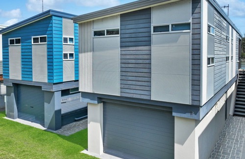 Lake Conjola Cabina | CABIN 17 - Lake Conjola