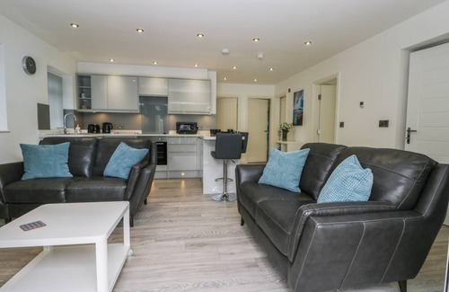 Whitby Cabaña | Casa rural ∙ 2 habitaciones ∙ 4 huéspedes