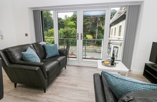 Whitby Cabaña | Casa rural ∙ 2 habitaciones ∙ 4 huéspedes