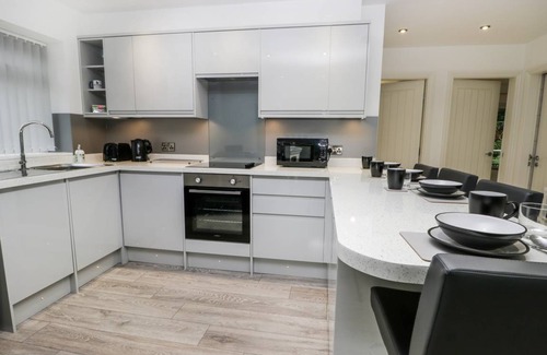 Whitby Cabaña | Casa rural ∙ 2 habitaciones ∙ 4 huéspedes