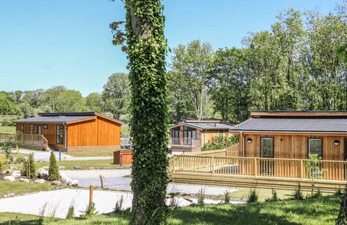 Gargrave Cabaña | Casa rural ∙ 2 habitaciones ∙ 4 huéspedes