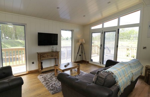 Gargrave Cabaña | Casa rural ∙ 2 habitaciones ∙ 4 huéspedes