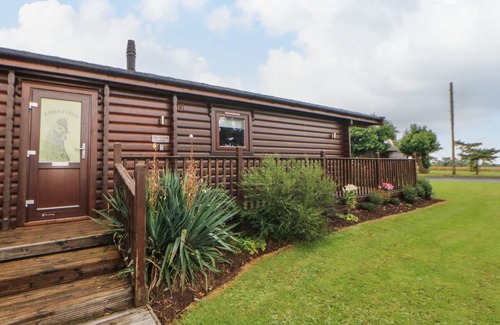 Northallerton Cabaña | Casa rural ∙ 2 habitaciones ∙ 4 huéspedes