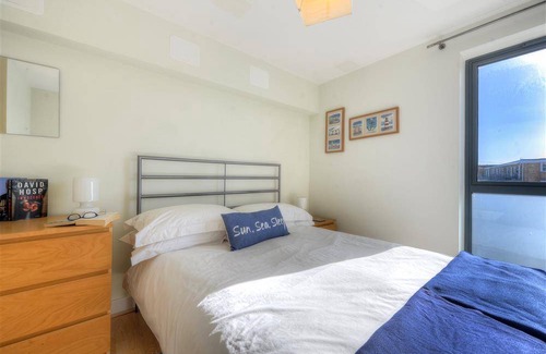 West Bay Cabaña | Casa rural ∙ 2 habitaciones ∙ 4 huéspedes