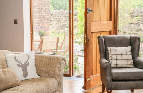 Bispham Green Cabaña | Casa rural ∙ 2 habitaciones ∙ 4 huéspedes