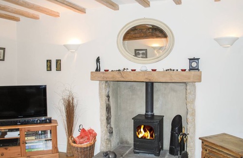 Middleham Cabaña | Casa rural ∙ 2 habitaciones ∙ 3 huéspedes