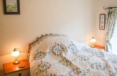 Middleham Cabaña | Casa rural ∙ 2 habitaciones ∙ 3 huéspedes