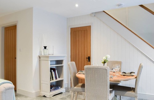 Winterslow Cabaña | Casa rural ∙ 2 habitaciones ∙ 4 huéspedes