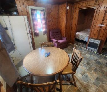 Manistique Casa | cabin 2