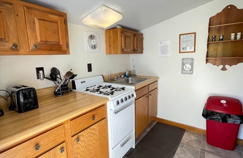 Brier Hill Cabina | Cabin 2 w/ Private Dock on Black Lake *GORGEOUS VIEW*
