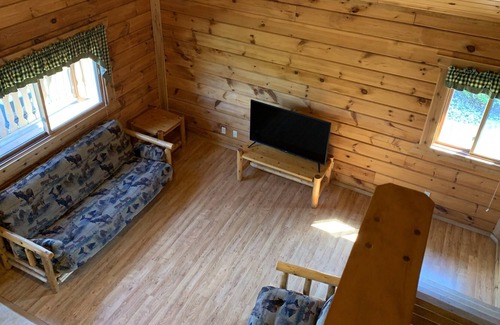 Warrens Casa | Cabin, Near waterpark, UTV trails