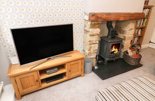 Richmond Cabaña | Casa rural ∙ 3 habitaciones ∙ 5 huéspedes