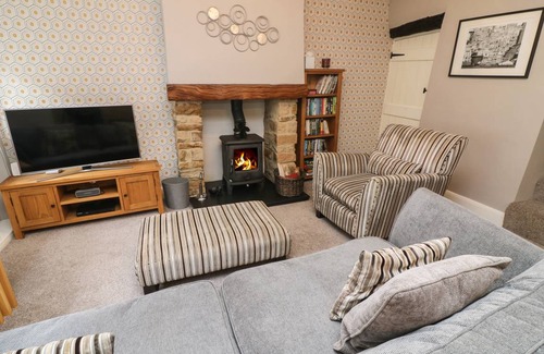 Richmond Cabaña | Casa rural ∙ 3 habitaciones ∙ 5 huéspedes