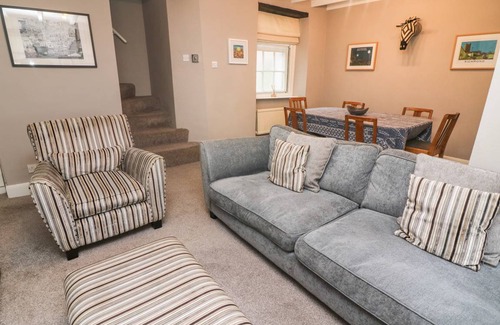 Richmond Cabaña | Casa rural ∙ 3 habitaciones ∙ 5 huéspedes