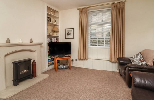 Skipton Cabaña | Casa rural ∙ 3 habitaciones ∙ 5 huéspedes