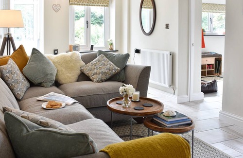 Pooley Bridge Cabaña | Casa rural ∙ 3 habitaciones ∙ 6 huéspedes