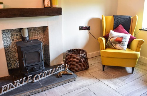 Pooley Bridge Cabaña | Casa rural ∙ 3 habitaciones ∙ 6 huéspedes