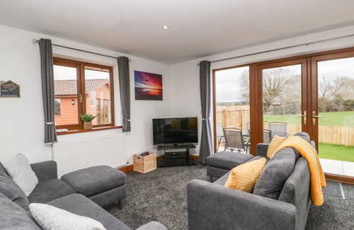 Brean Cabaña | Casa rural ∙ 3 habitaciones ∙ 6 huéspedes