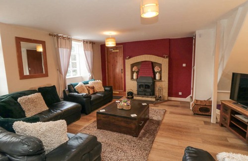 Allerston Cabaña | Casa rural ∙ 4 habitaciones ∙ 10 huéspedes