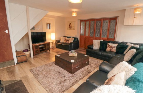 Allerston Cabaña | Casa rural ∙ 4 habitaciones ∙ 10 huéspedes