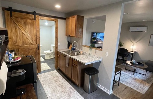 Harrison Cabina | Cabin 4 - Huron