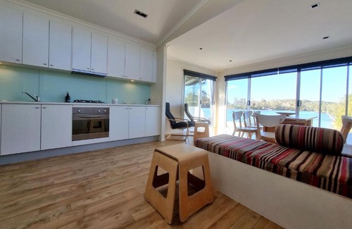 Lake Conjola Casa | Cabin 44 - Lake Conjola