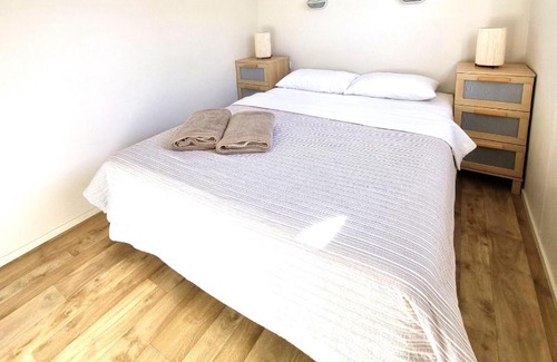 Lake Conjola Casa | Cabin 44 - Lake Conjola