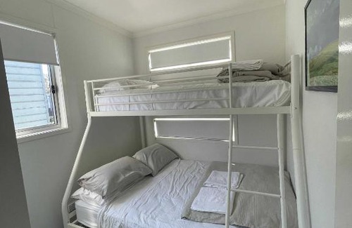 Lake Conjola Casa | Cabin 52 - Lake Conjola