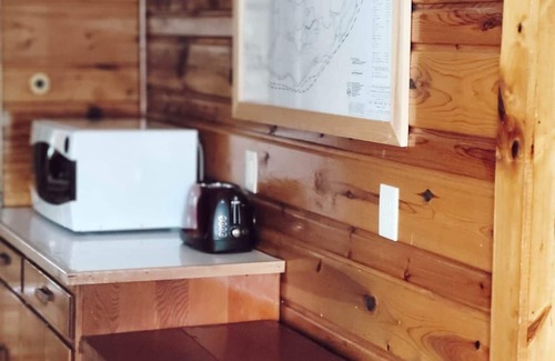 Nevis Complejo | Cabin 6 | Voyageur