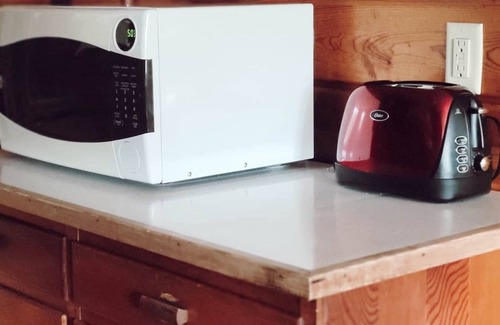 Nevis Complejo | Cabin 6 | Voyageur