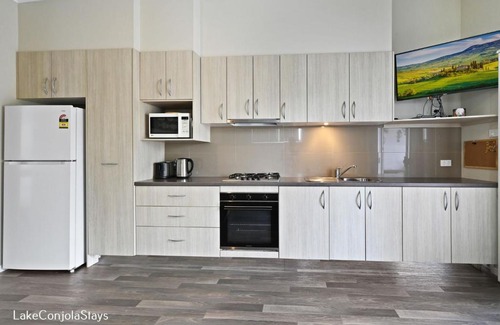 Lake Conjola Casa | Cabin 60 - Lake Conjola