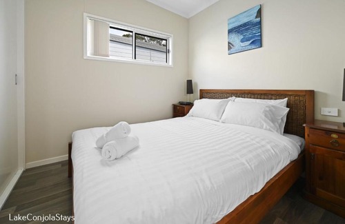 Lake Conjola Casa | Cabin 60 - Lake Conjola