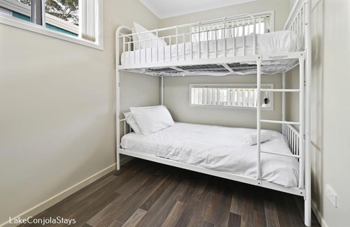 Lake Conjola Casa | Cabin 60 - Lake Conjola